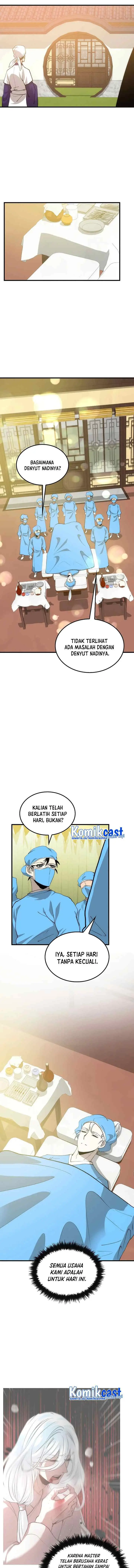 Doctor's Rebirth chapter 87 halaman 14