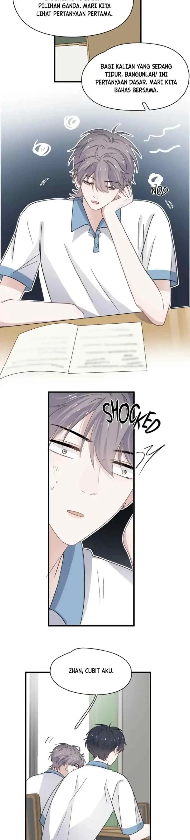 Zhe Ti Chao Gang Le chapter 107 halaman 10