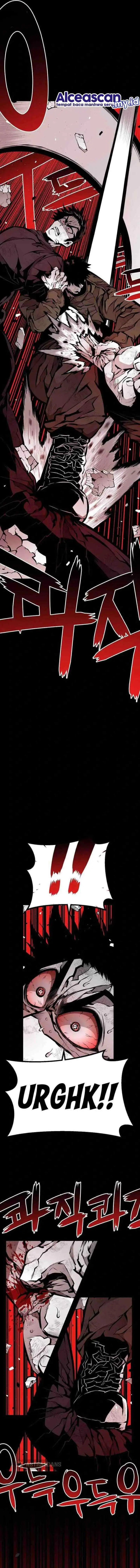 Beastburn chapter 28 halaman 6