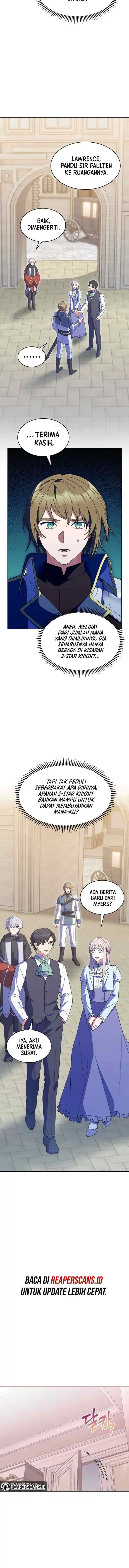 I Regressed to My Ruined Family chapter 21 halaman 14