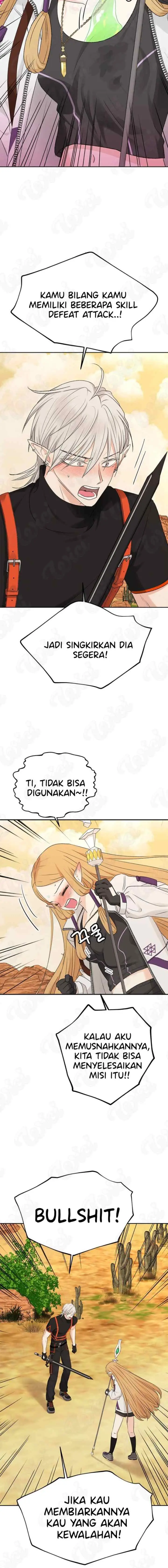 Elve's Mate chapter 16 halaman 4