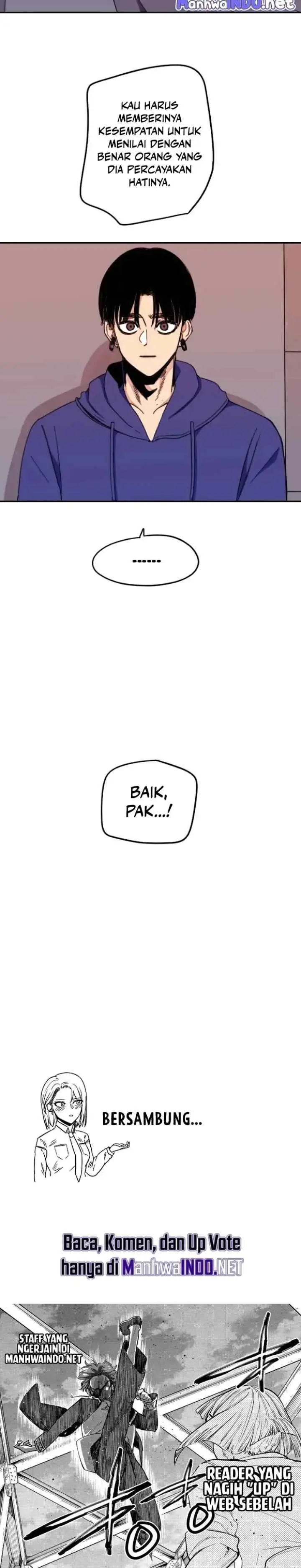 Drawing Romance chapter 228 halaman 14