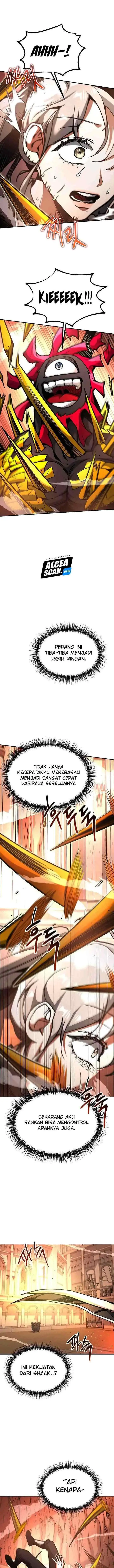 Emperor Hunt chapter 9 halaman 4