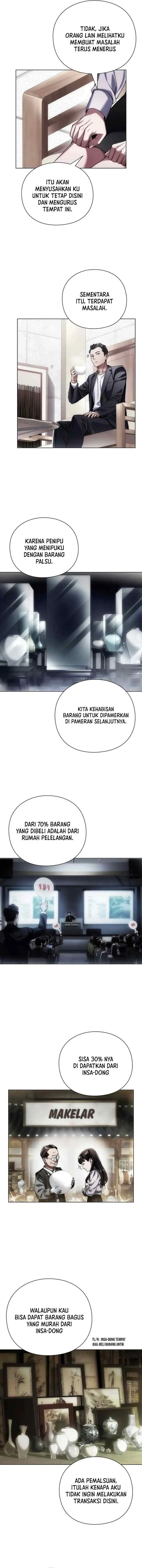 Artifact Reading Appraiser chapter 7 halaman 8