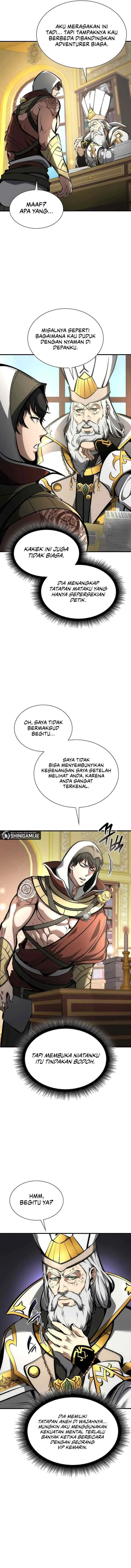 I Returned As An FFF-Class Witch Doctor chapter 58 halaman 9