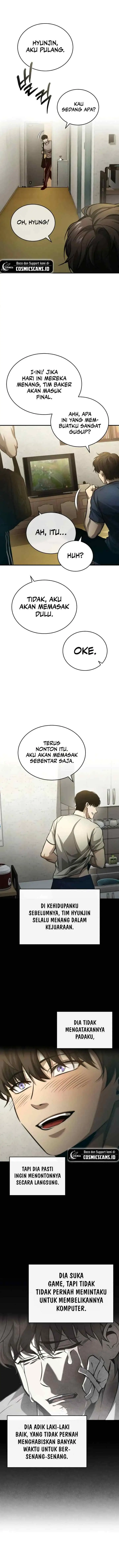 Devil Returns To School Days chapter 20 halaman 6