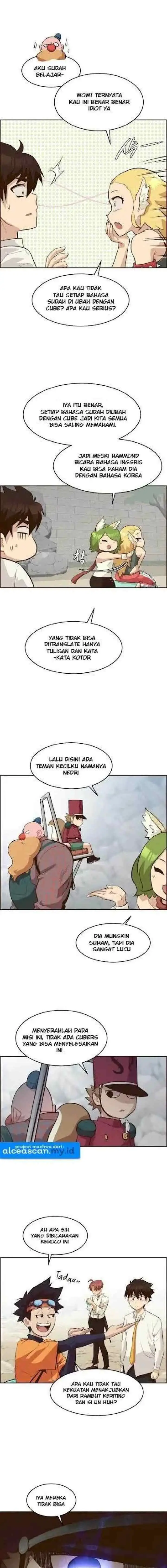 Counter Cube chapter 12 halaman 4