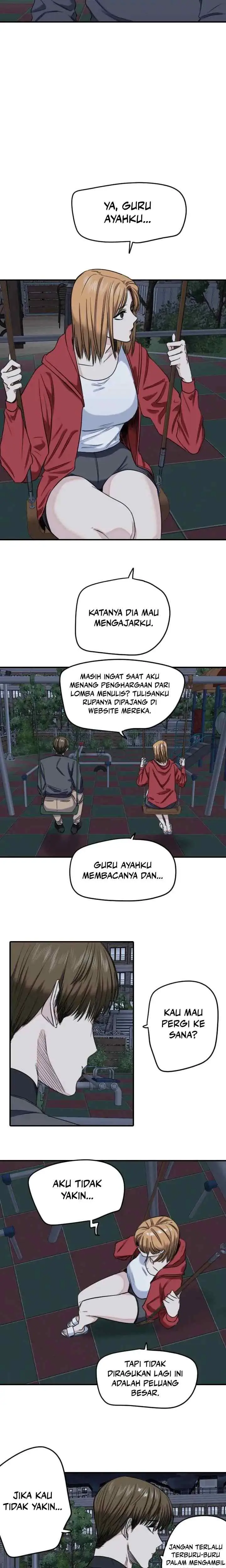Drawing Romance chapter 212 halaman 5