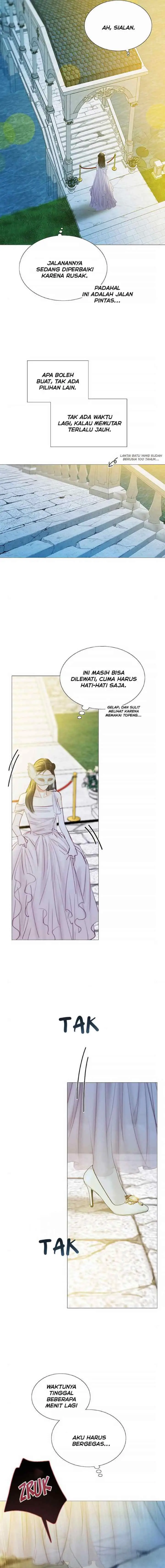Serenity chapter 65 halaman 12