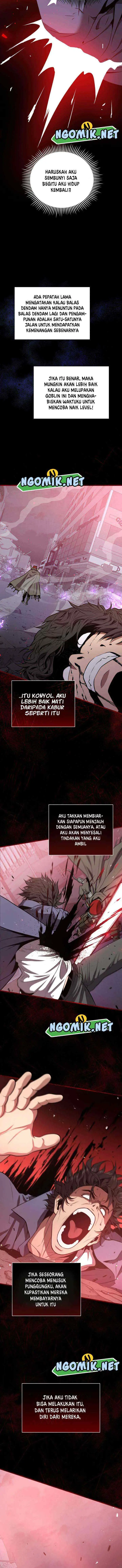 Hoarding in Hell chapter 19 halaman 6