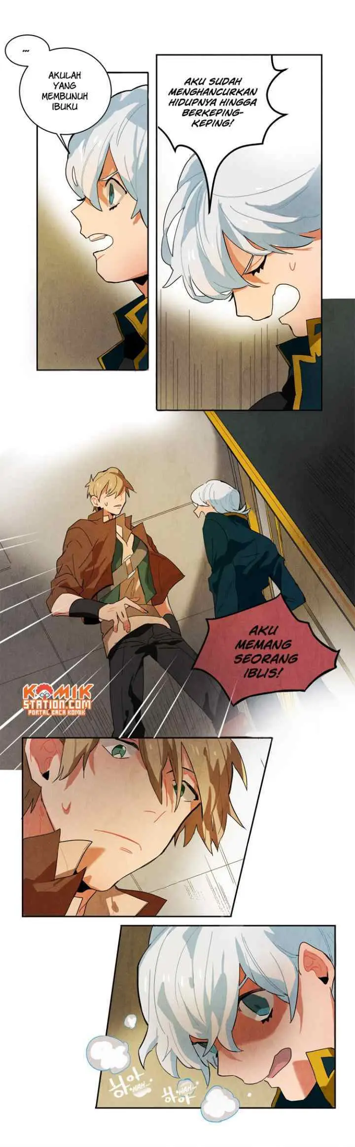 Ernak chapter 3 halaman 11