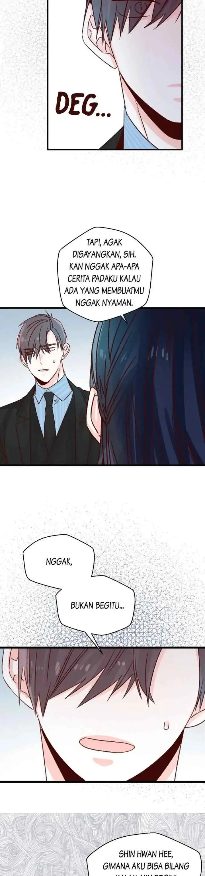 Red Honey chapter 61 halaman 4