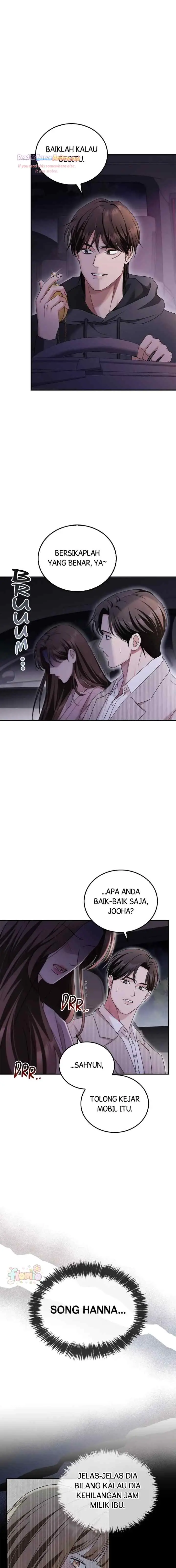 Couple, How Far We Can Go? chapter 30 halaman 16