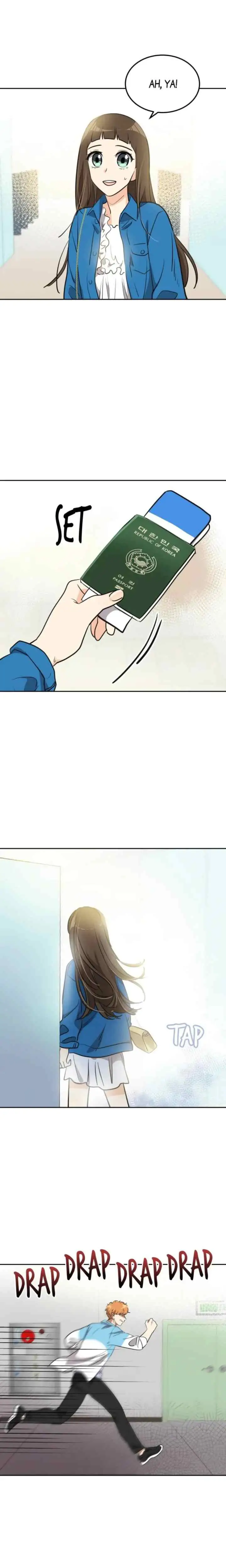Heart Has a Soft Spot chapter 198 halaman 15