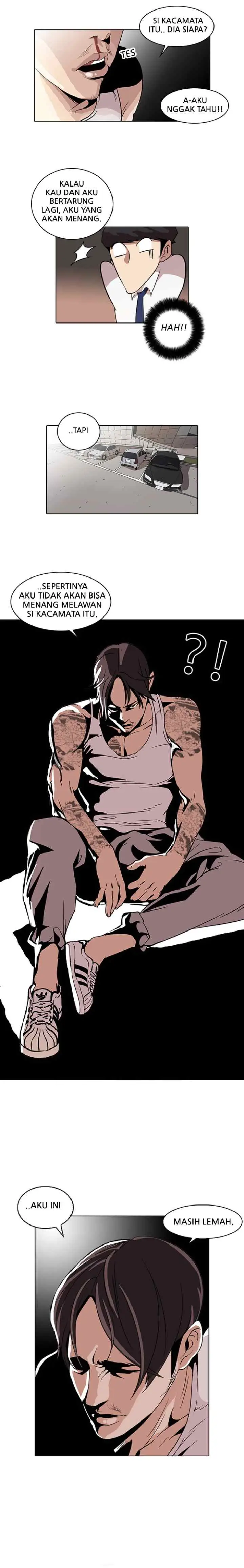 Lookism chapter 26 halaman 10