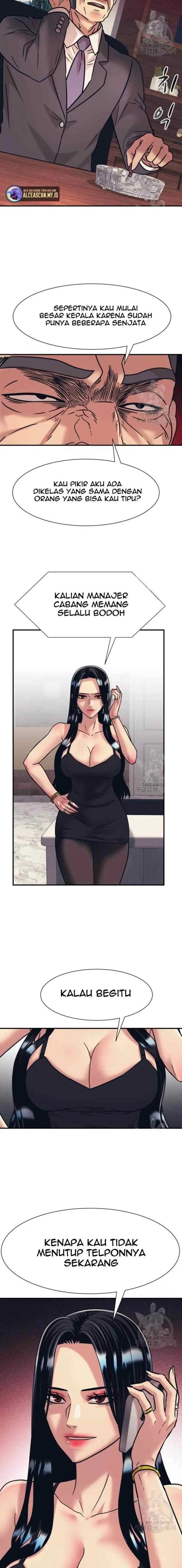Injagang chapter 36 halaman 14