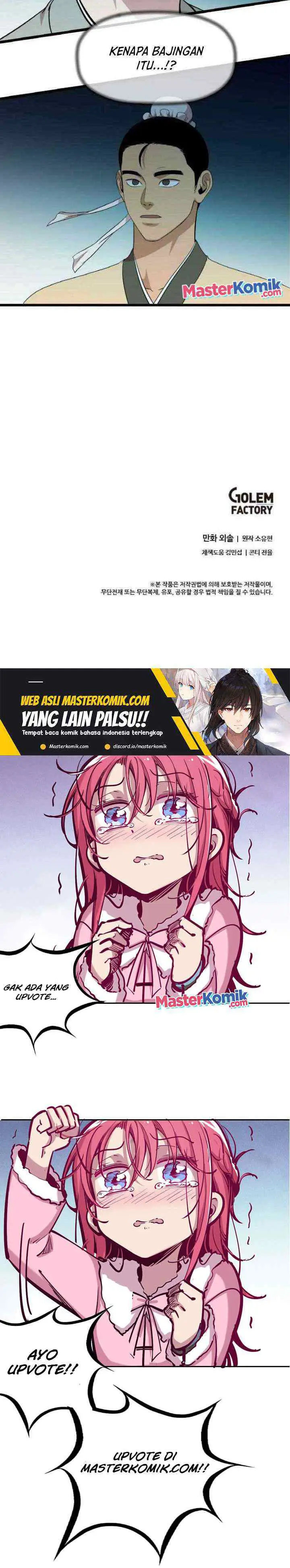 Bachelor's Return chapter 106 halaman 13