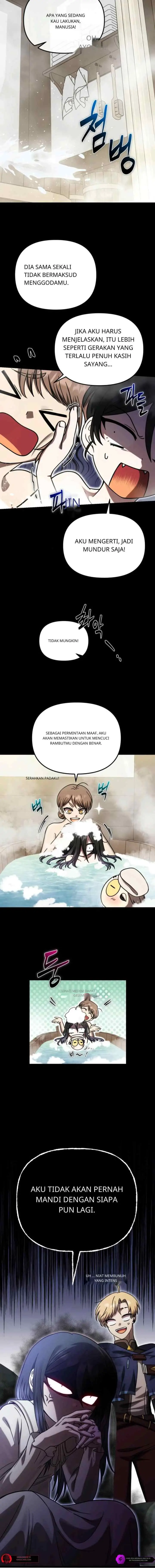 Vampire's Alchemy chapter 5 halaman 4