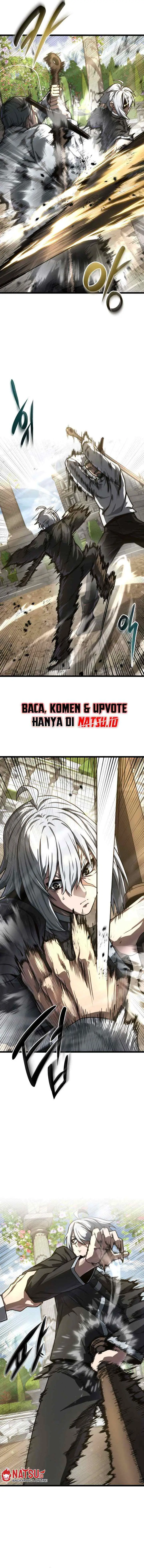 Damn Demonic Swords chapter 18 halaman 6