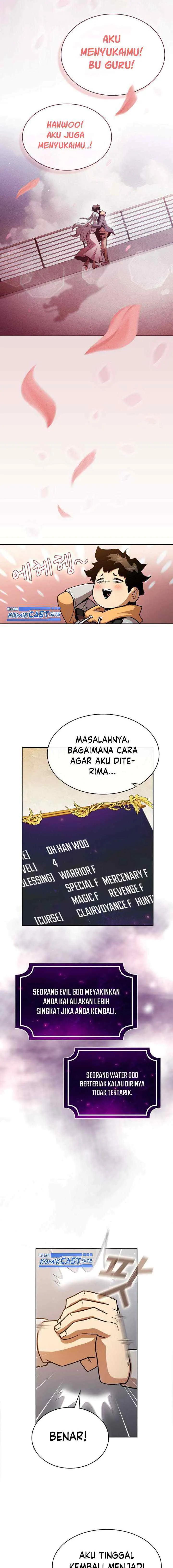 Is this Hero for Real? chapter 54 halaman 4