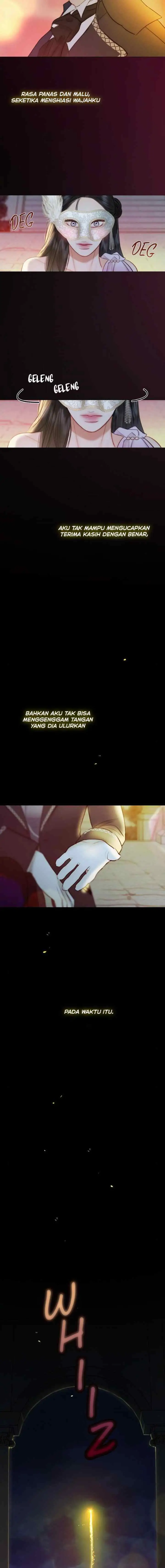 Serenity chapter 65 halaman 17