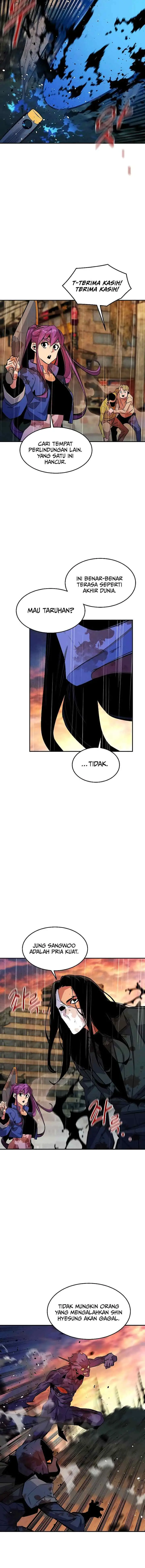 Auto-Hunting With Clones chapter 172 halaman 14