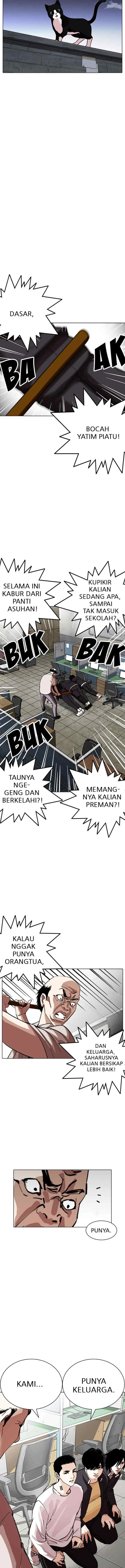 Lookism chapter 245 halaman 6