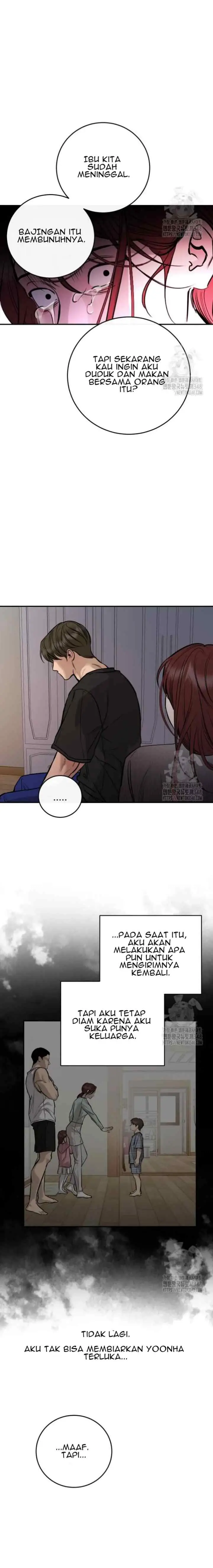 Extroversion of an Immortal chapter 103 halaman 12