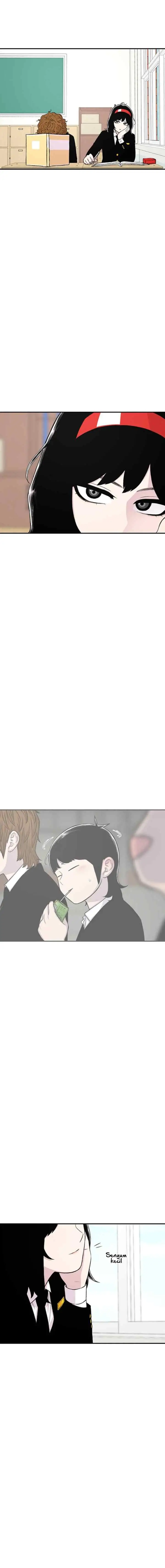 Ginseng Star Shop chapter 132 halaman 18