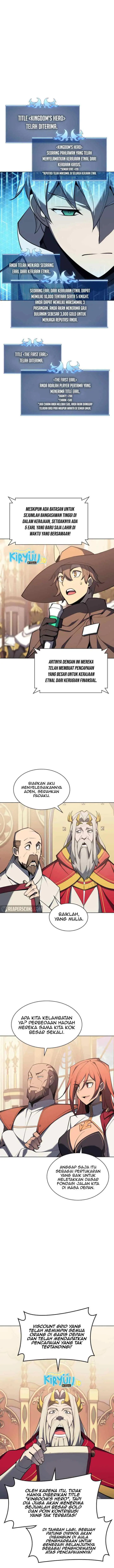 Overgeared New chapter 108 halaman 4