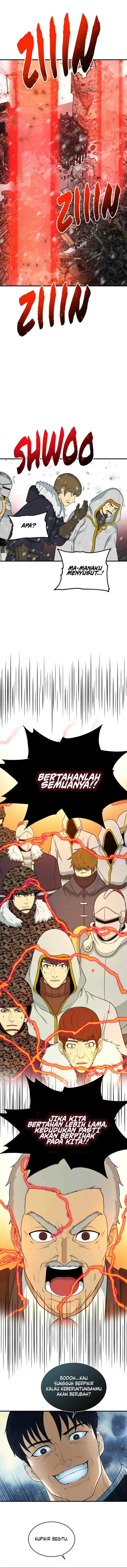 Dungeon House chapter 81 halaman 13