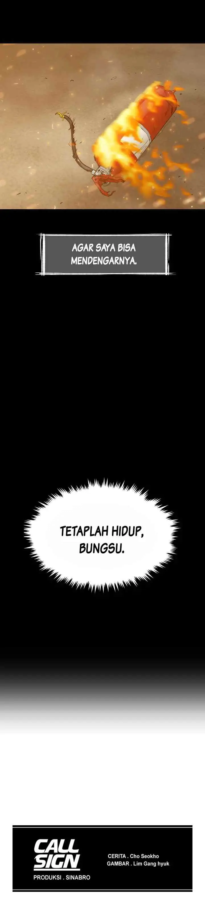 Call Sign chapter 8 halaman 19