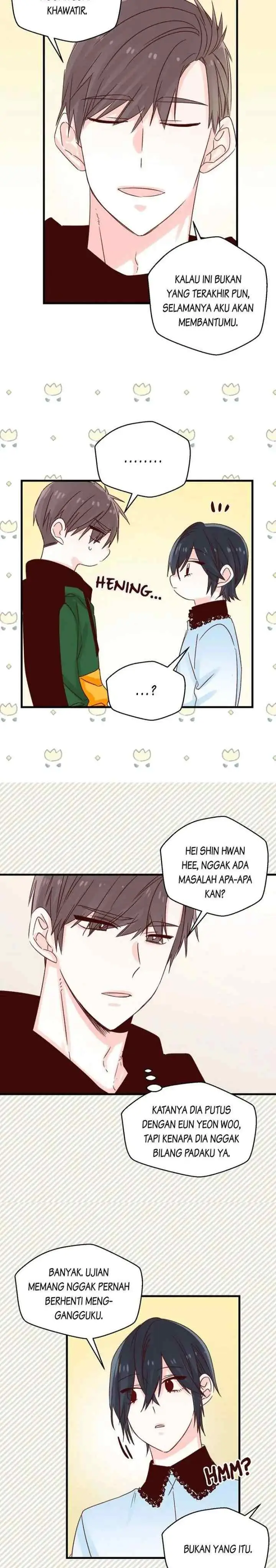 Red Honey chapter 55 halaman 8