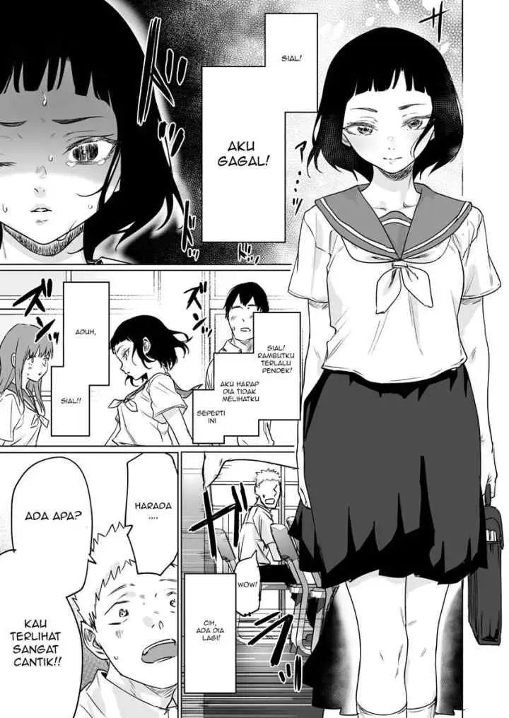 Confession Stories chapter 6 halaman 4