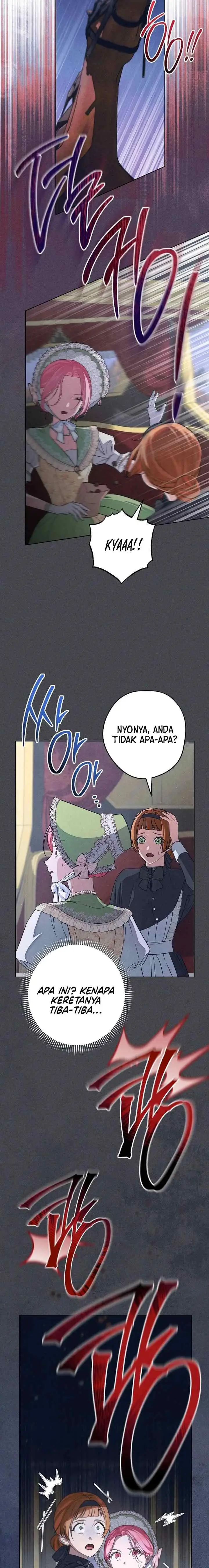 The Duke's Wife Obsession chapter 30 halaman 19