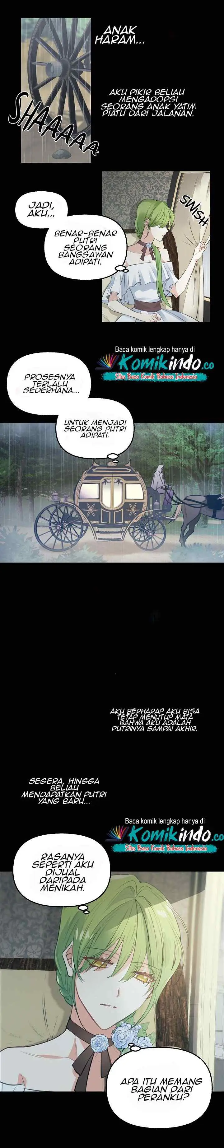 Just Leave Me Be chapter 1 halaman 6