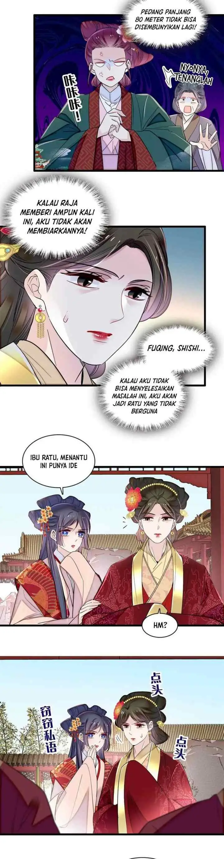 Sijin chapter 348 halaman 8