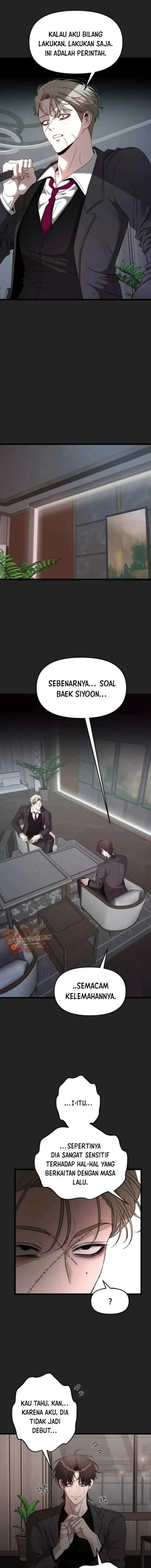 Siyoon Redflag chapter 156 halaman 10