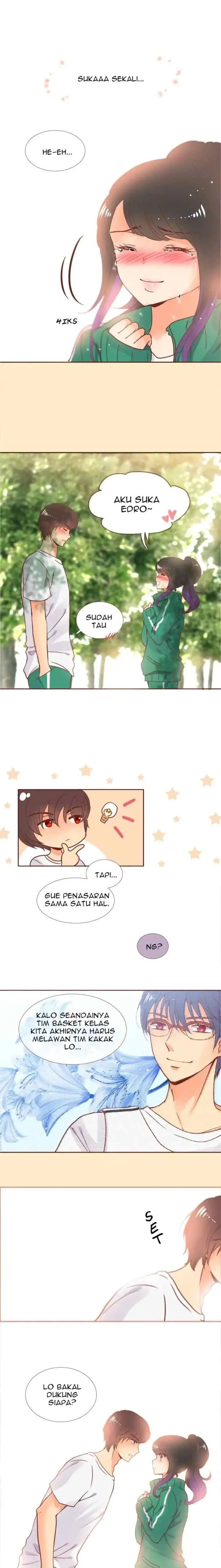 Friends chapter 60 halaman 14