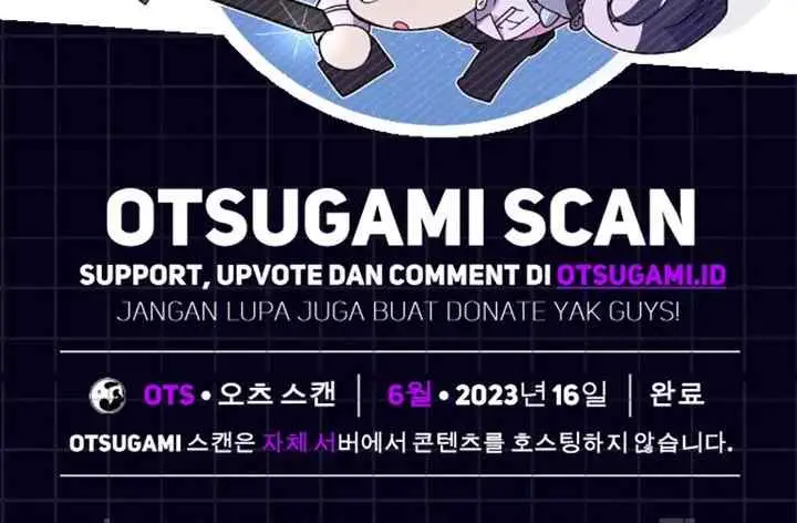 Dragon Lady chapter 39 halaman 19