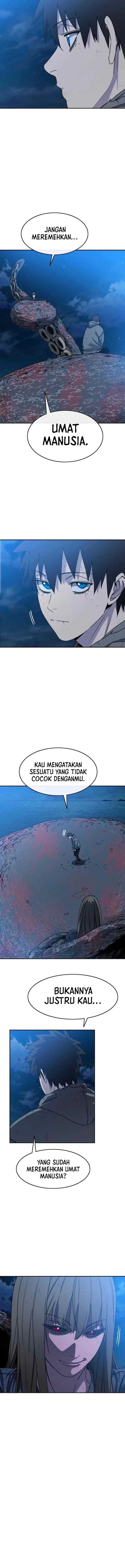 Existence chapter 64 halaman 11