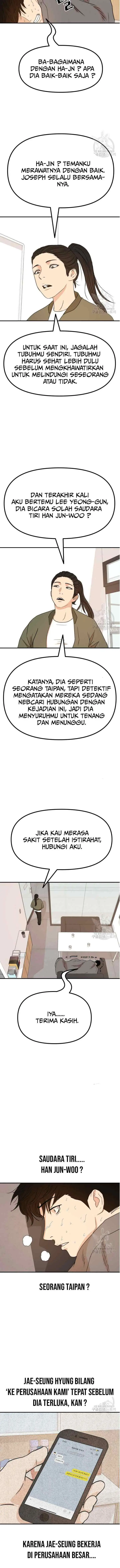 Guard Pass chapter 116 halaman 10