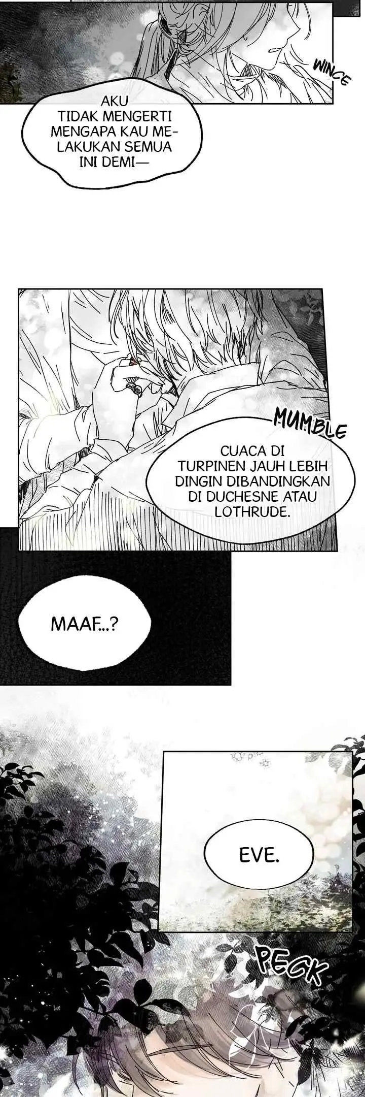 In the Hall of the Mountain King chapter 10 halaman 9