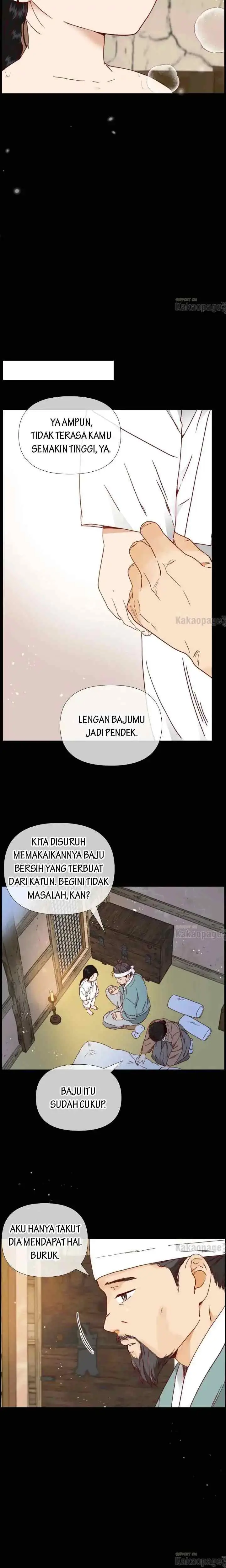 An Hour of Romance chapter 138 halaman 18
