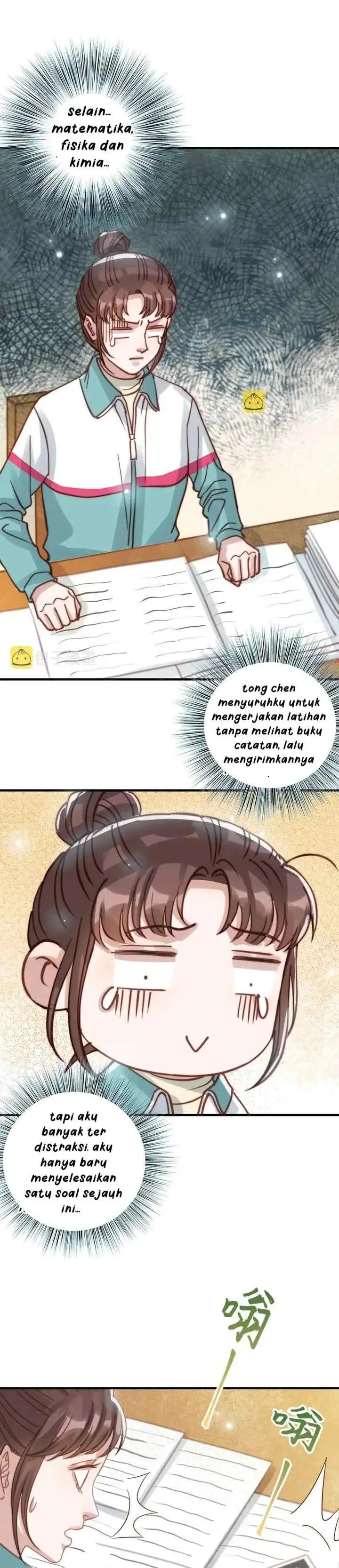 Ex-Husband is Young chapter 81 halaman 9