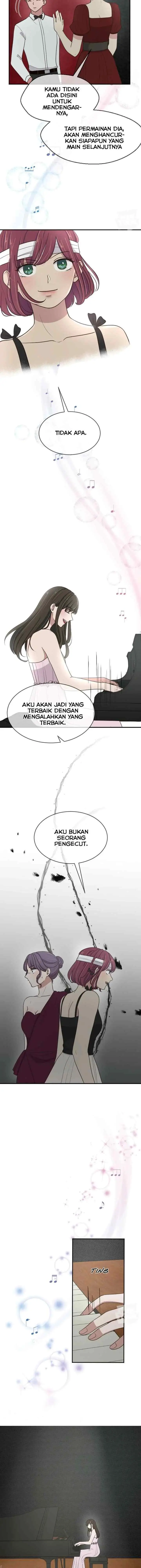 The Lost Harmony chapter 105 halaman 6