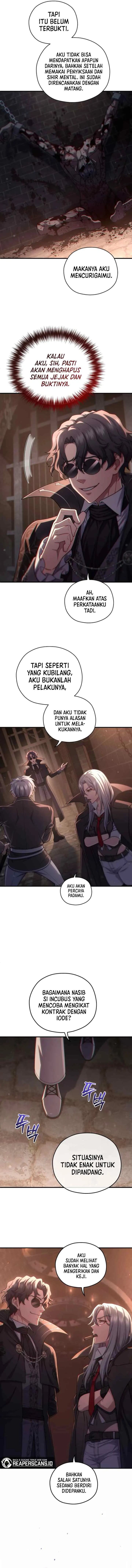 Damn Reincarnation chapter 44 halaman 6