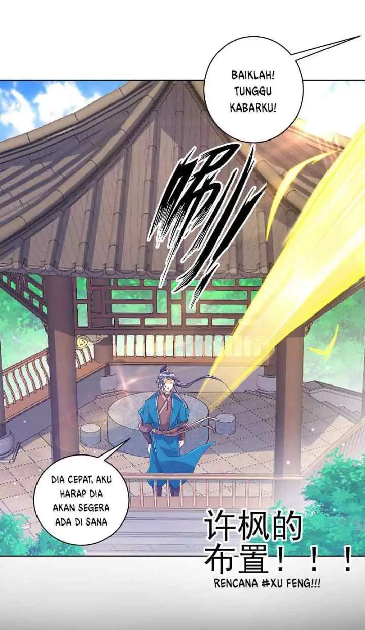Yi Deng Jiading chapter 216 halaman 18