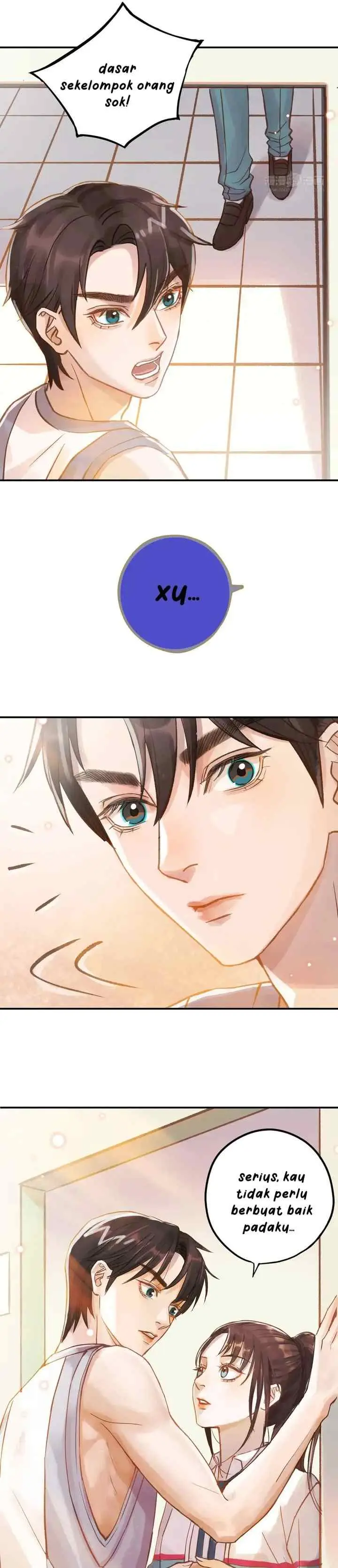 Ex-Husband is Young chapter 19 halaman 13