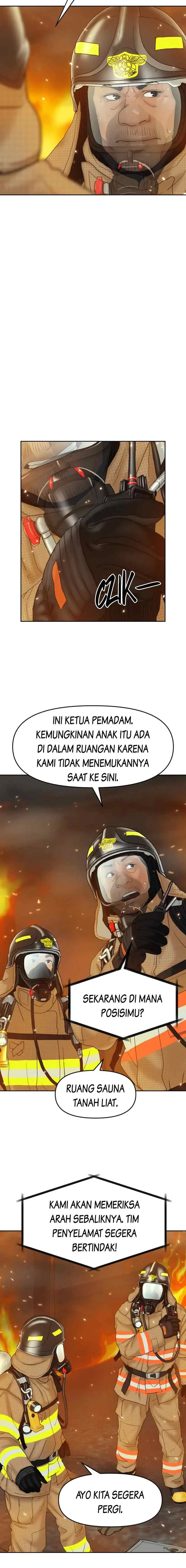 Call Sign chapter 32 halaman 4